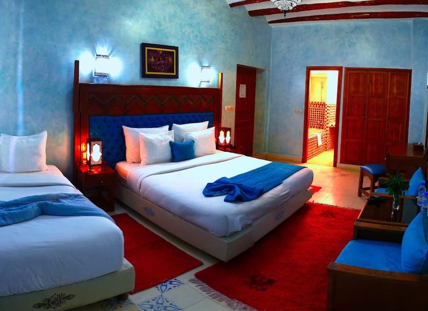 Quarto Foto
