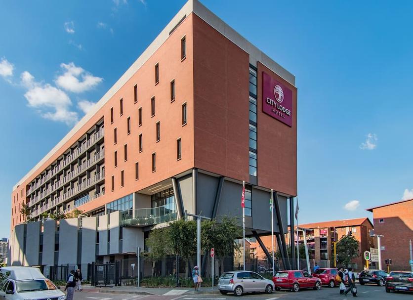 Edifício Foto
