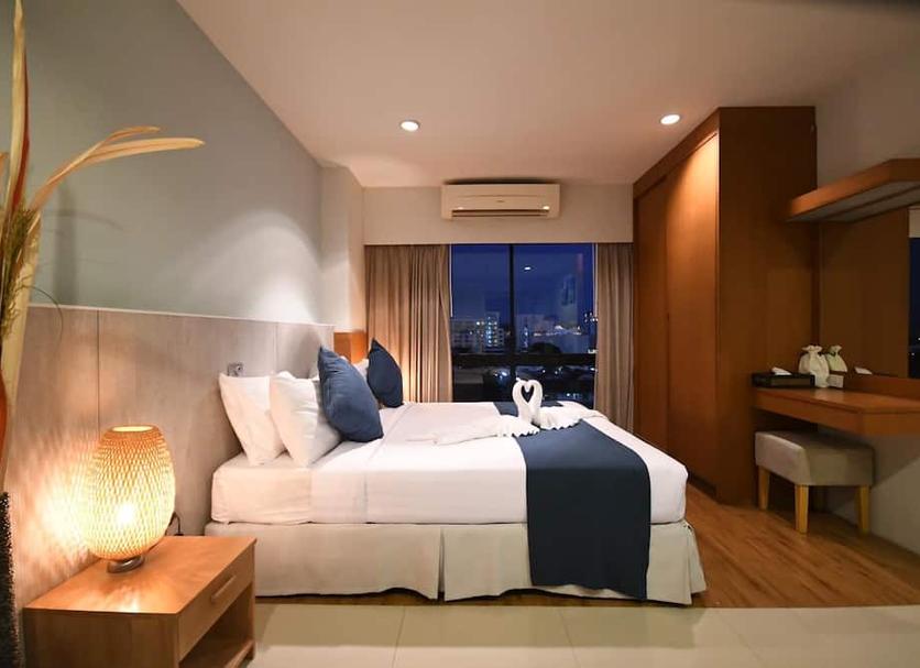 Quarto Foto