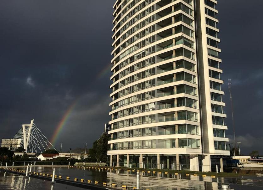Edifício Foto