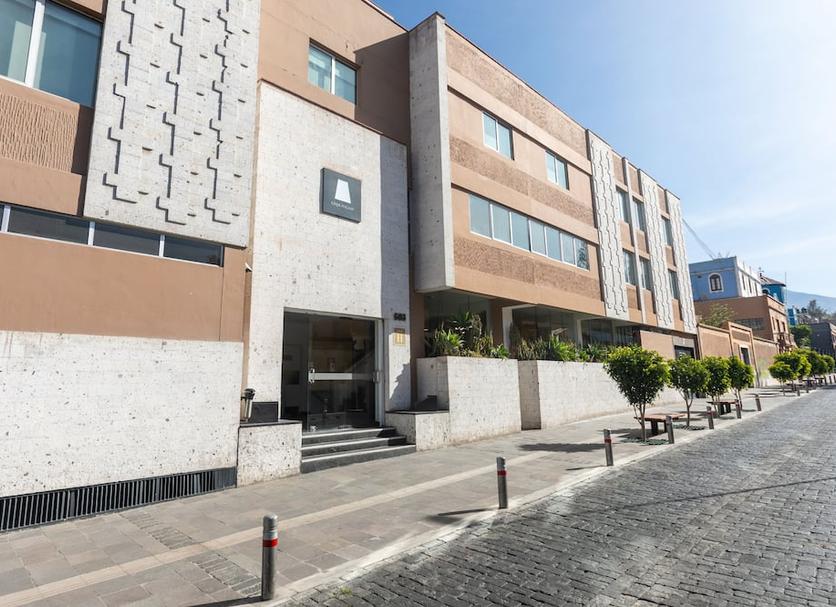 Edifício Foto