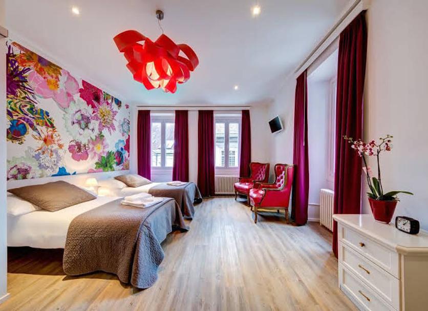 Quarto Foto