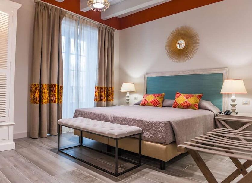 Quarto Foto