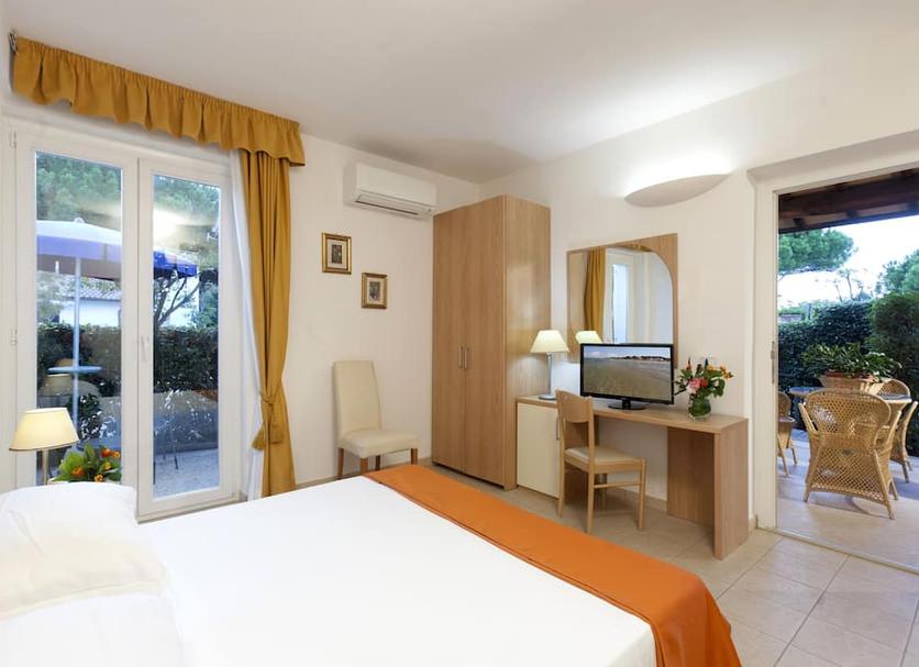 Quarto Foto