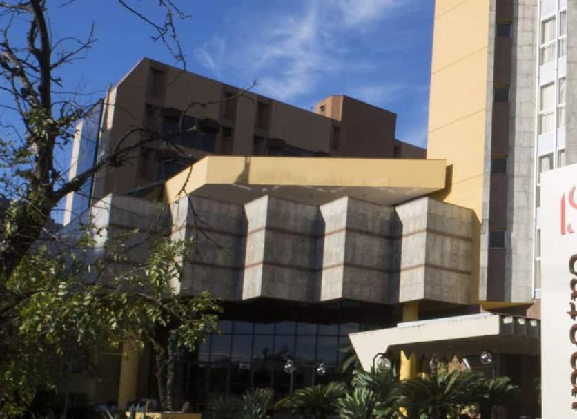 Edifício Foto