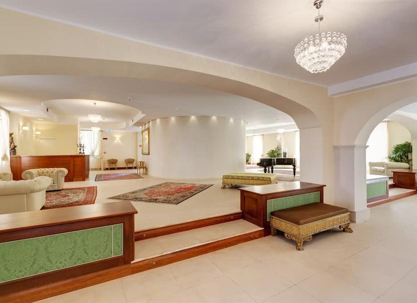 Hall Foto