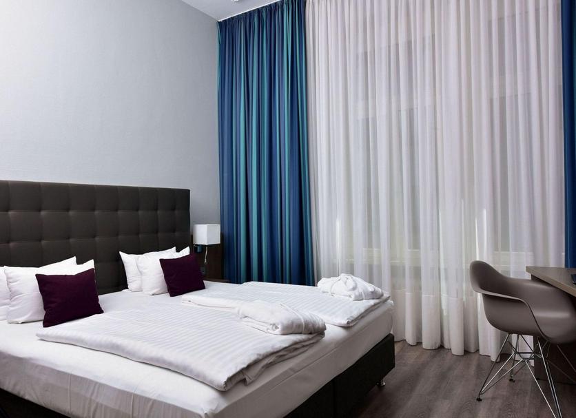 Quarto Foto