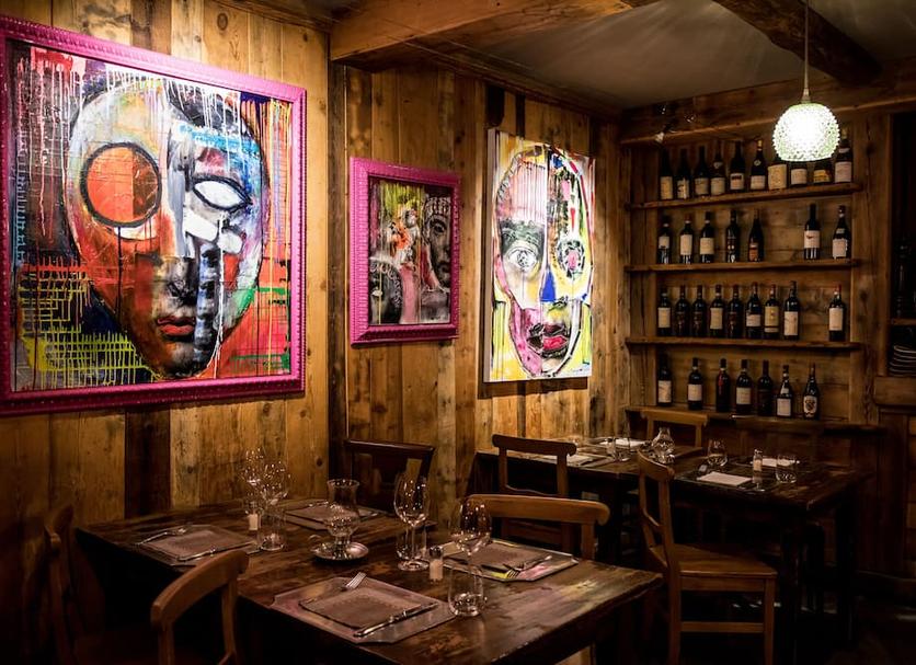 Bar Foto