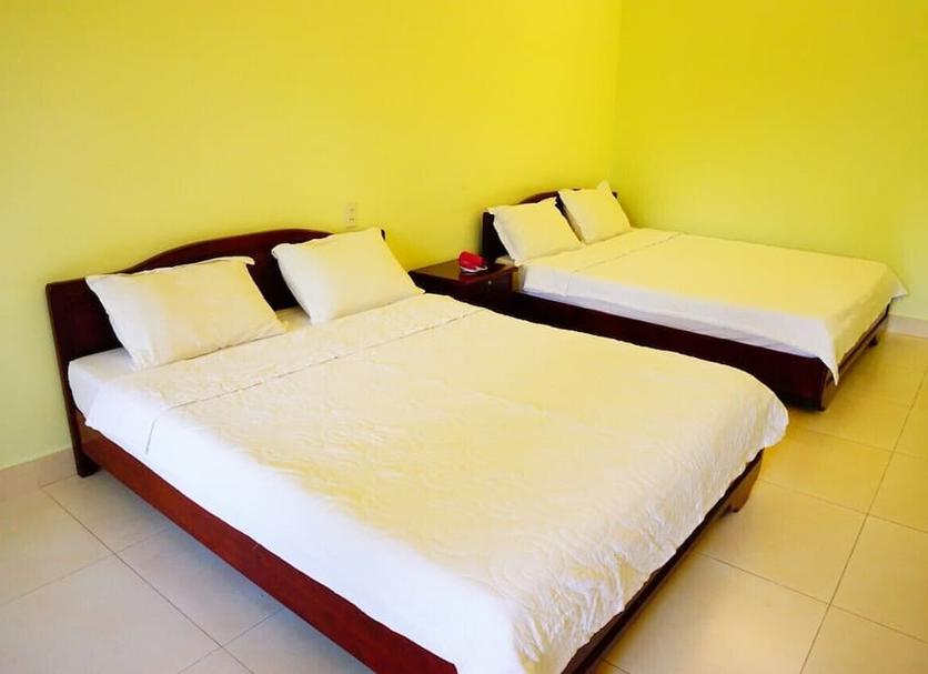 Quarto Foto
