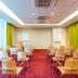 Sala de conferências
