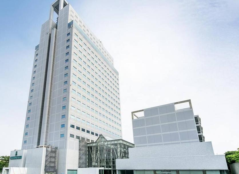 Edifício Foto
