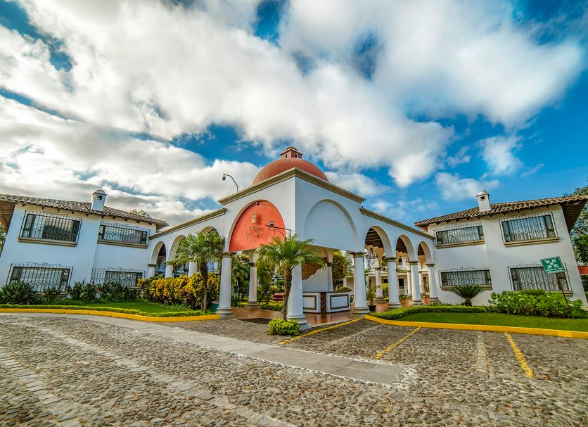 Edifício Foto