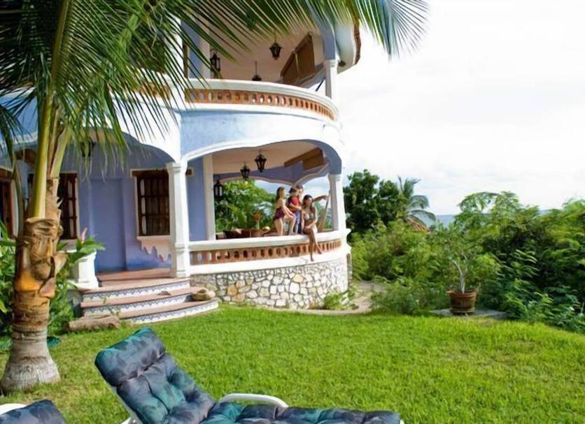 Exterior Foto