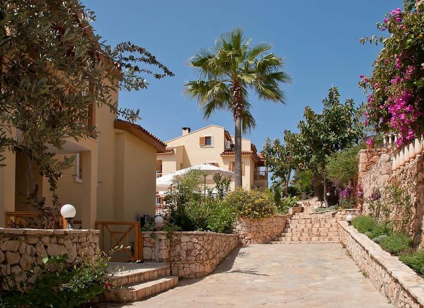 Exterior Foto