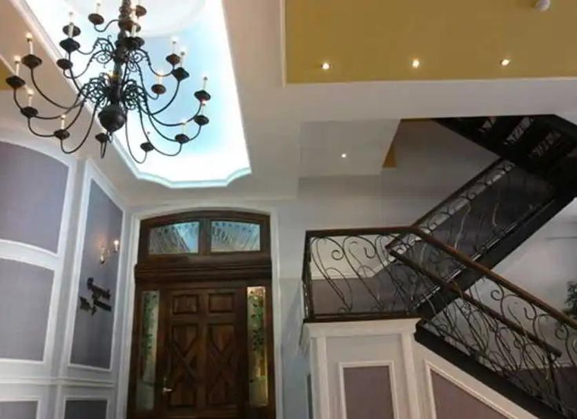 Escadas Foto