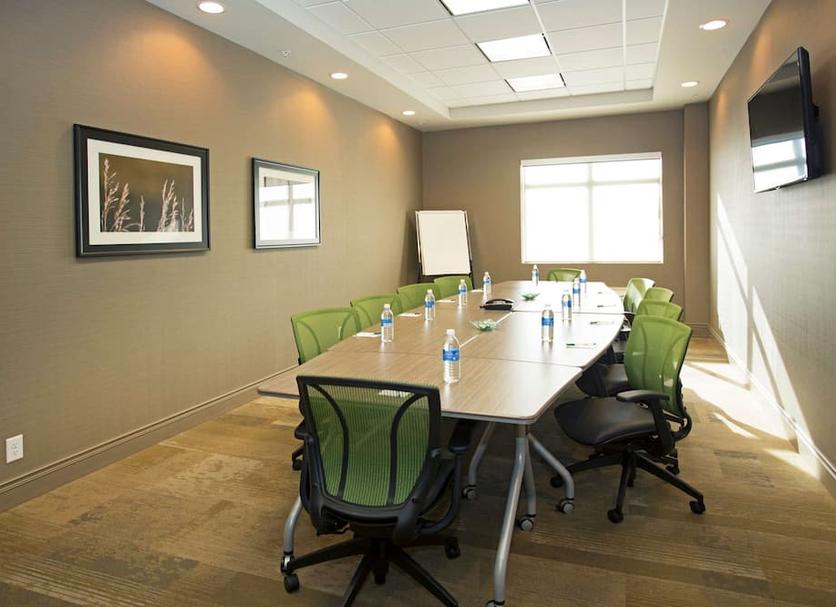 Sala de conferências Foto