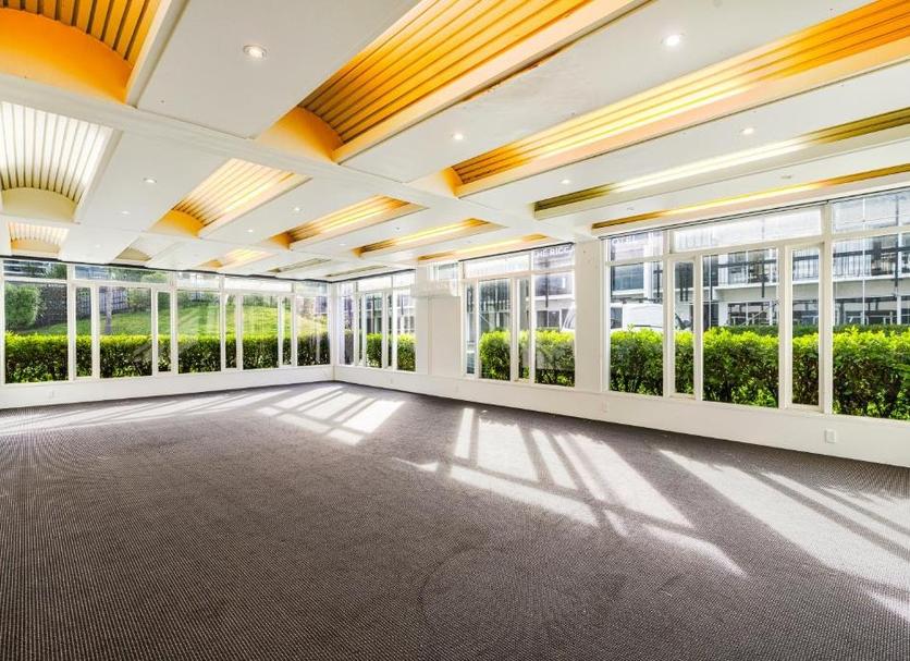 Hall Foto