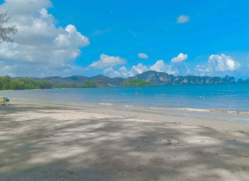 Praia Foto