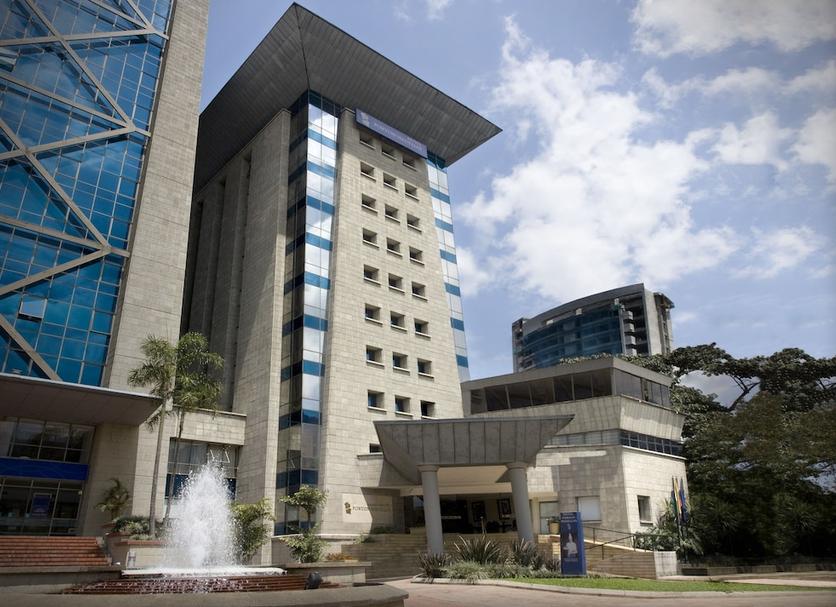 Edifício Foto