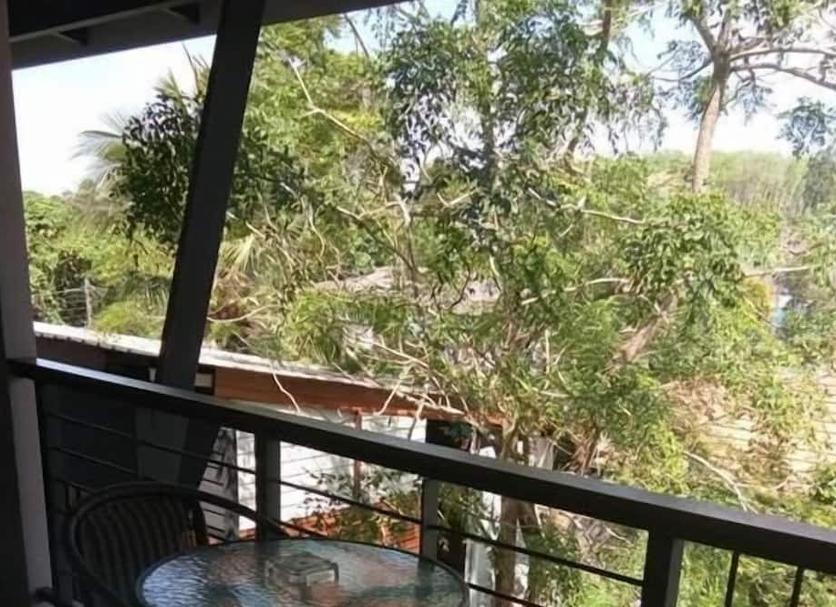 Varanda Foto