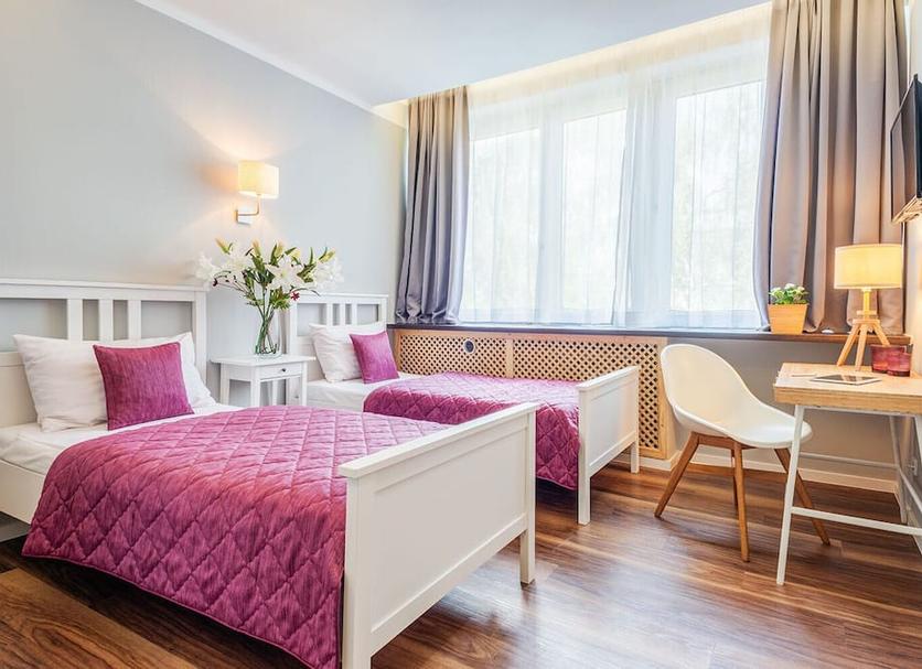 Quarto Foto