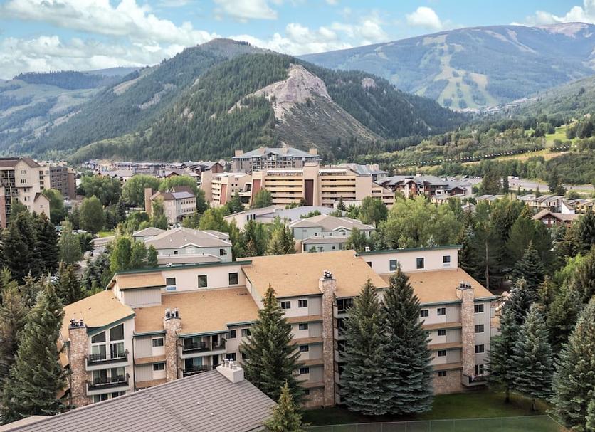 Exterior Foto