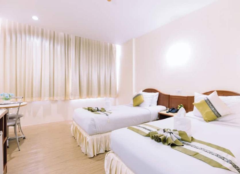 Quarto Foto