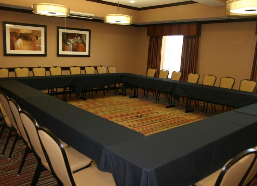 Sala de conferências Foto