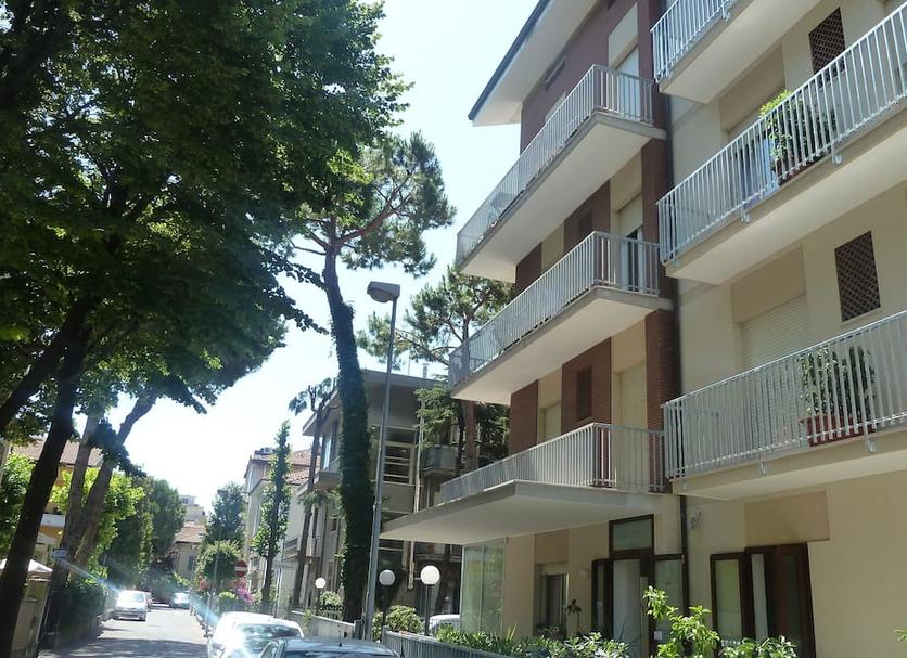 Edifício Foto