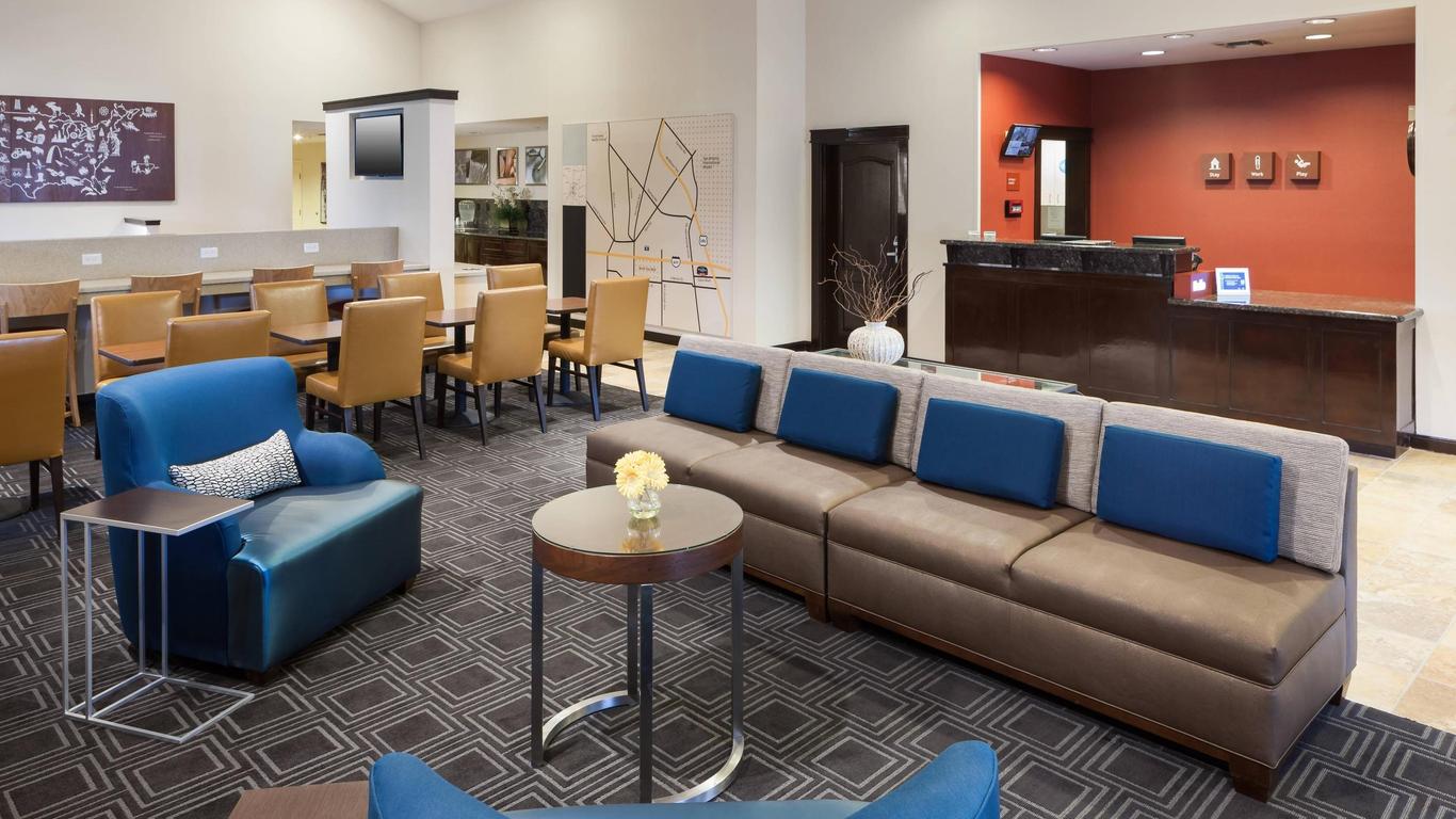 TownePlace Suites by Marriott San Antonio Airport