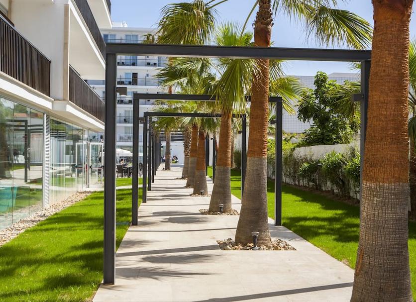Exterior Foto