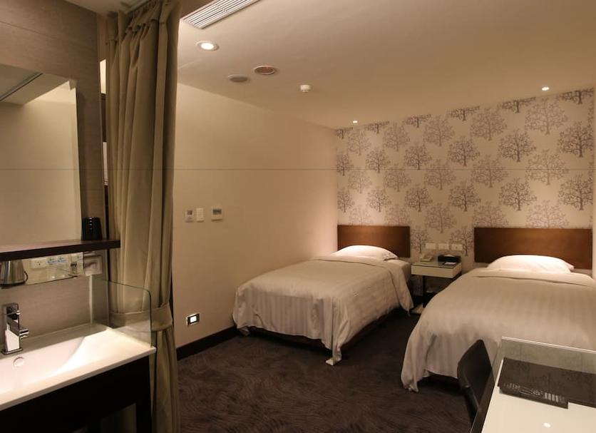 Quarto Foto