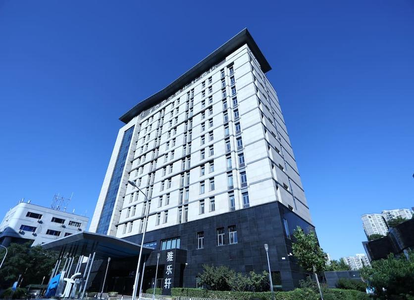 Edifício Foto