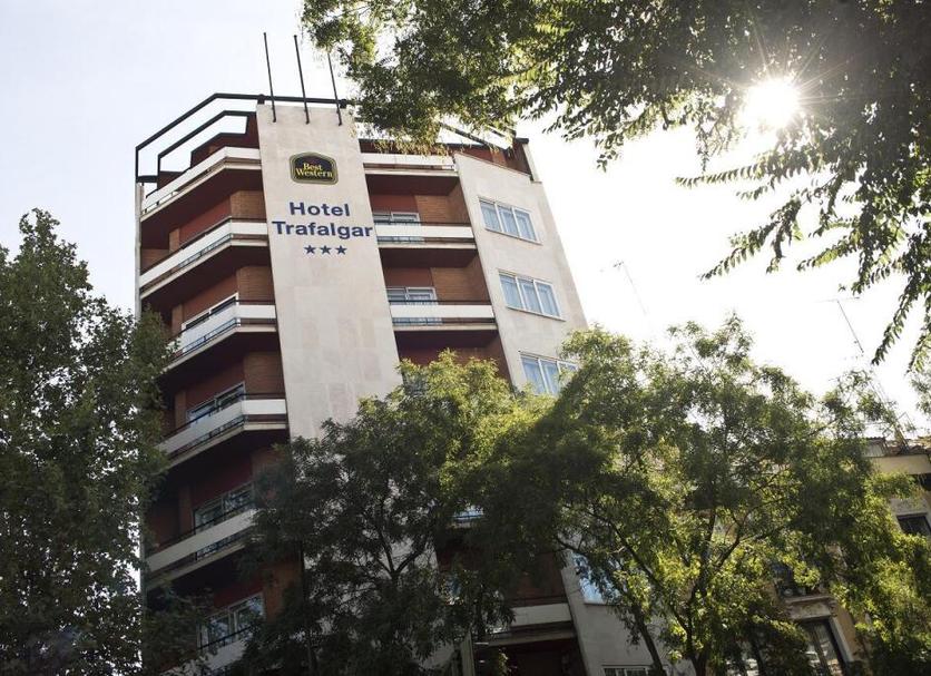 Edifício Foto