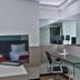 Comodidade do quarto