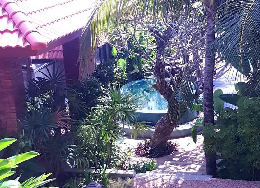 Exterior Foto