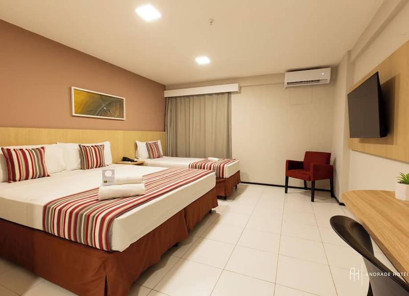 Quarto Foto