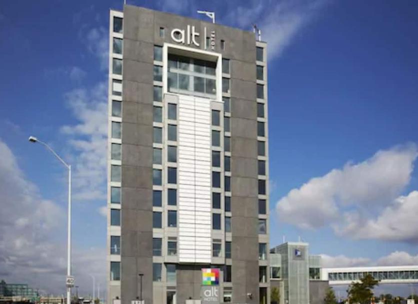 Edifício Foto