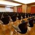 Sala de conferências