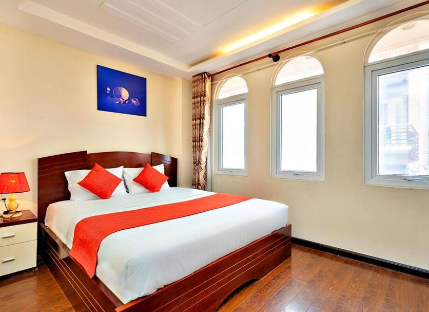 Quarto Foto