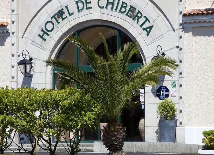 Exterior Foto