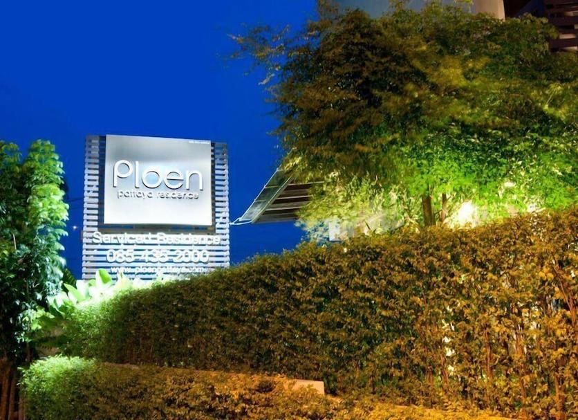 Exterior Foto