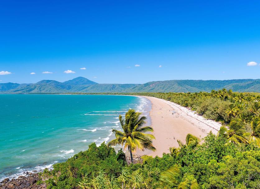 Praia Foto
