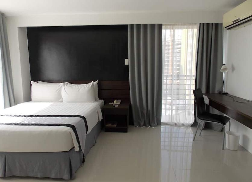 Quarto Foto