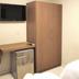 Comodidade do quarto
