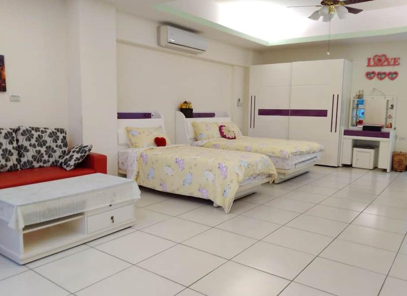 Quarto Foto