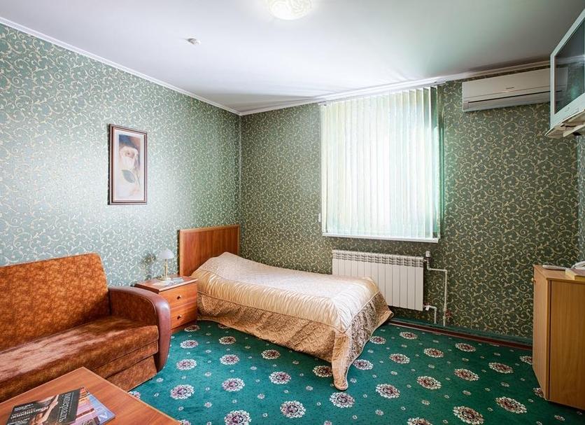 Quarto Foto