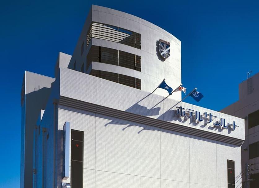 Edifício Foto