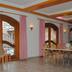 Sala de jantar