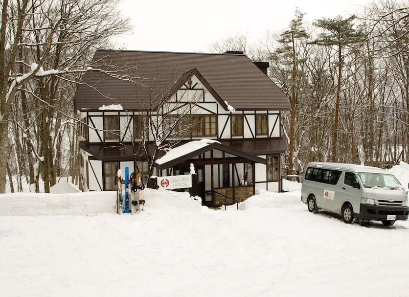 Exterior Foto